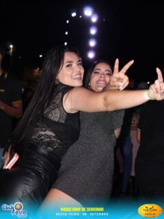 Vaquejada de Serrinha (Sexta-feira)